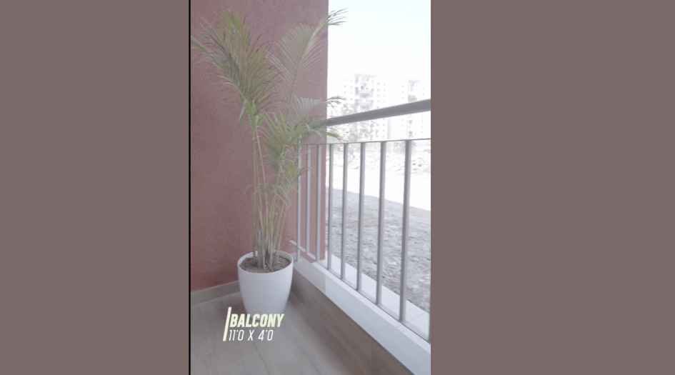 Goyal-My-Home-Codename-Roots-Balcony