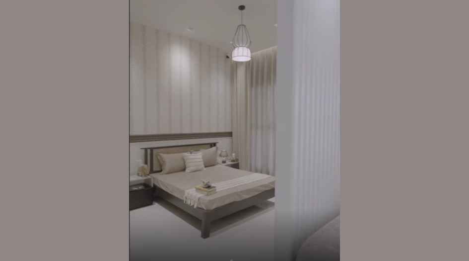Goyal-My-Home-Codename-Roots-Bedroom