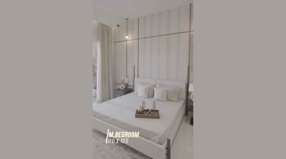 Goyal-My-Home-Codename-Roots-Master-Bedroom