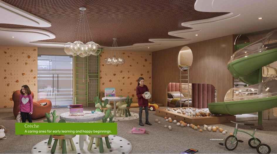 My-Home-Sanctuary-Amenities-Creche