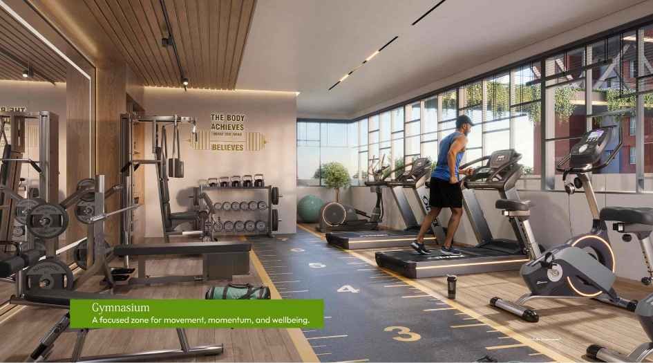 My-Home-Sanctuary-Amenities-Gymnasium