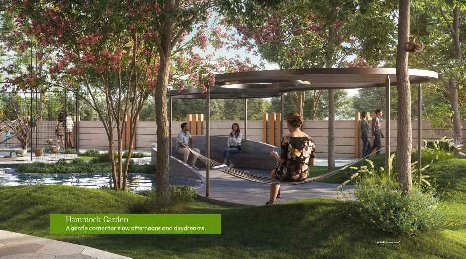 My-Home-Sanctuary-Amenities-Hammock-Garden