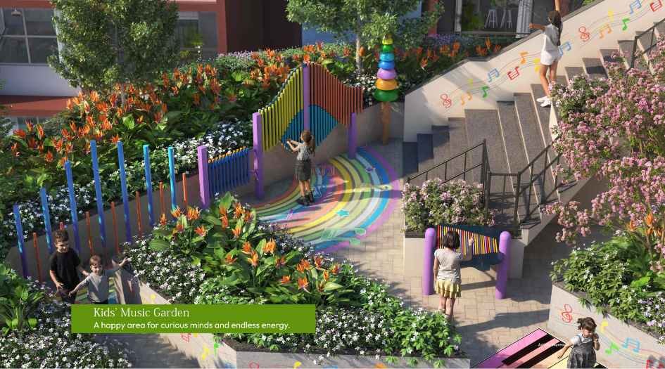 My-Home-Sanctuary-Amenities-Kids-Music-Garden