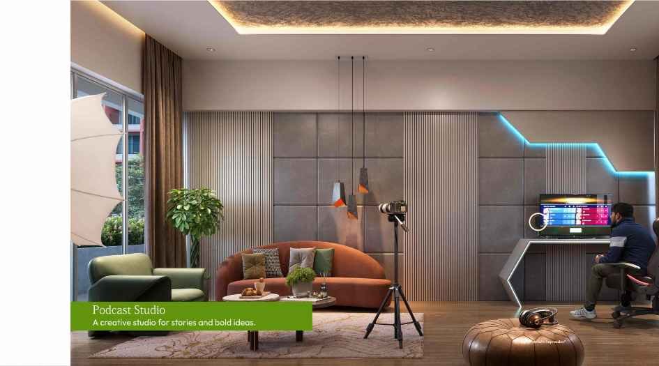 My-Home-Sanctuary-Amenities-Podcast-Studio