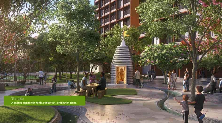 My-Home-Sanctuary-Amenities-Temple